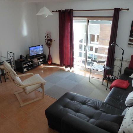Casa Fernandes - Costa Nova Apartment Luaran gambar