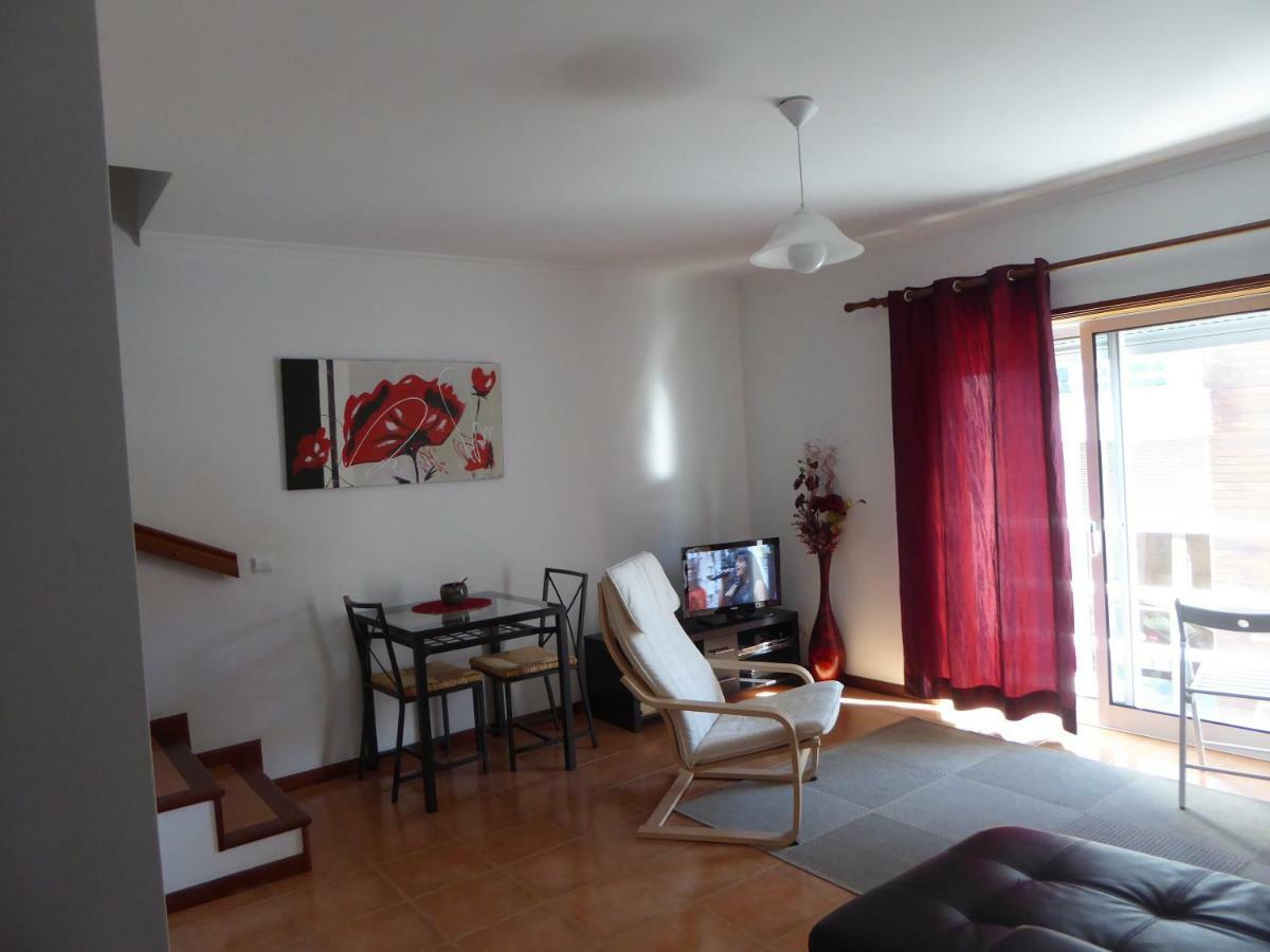 Casa Fernandes - Costa Nova Apartment Luaran gambar